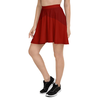 RUSH ORDER: Lady Tremaine Inspired Skater Skirt