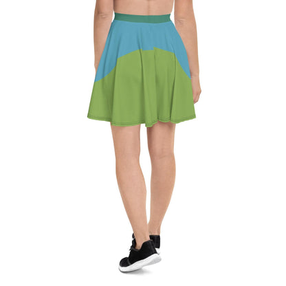 RUSH ORDER: Drizella Inspired Skater Skirt