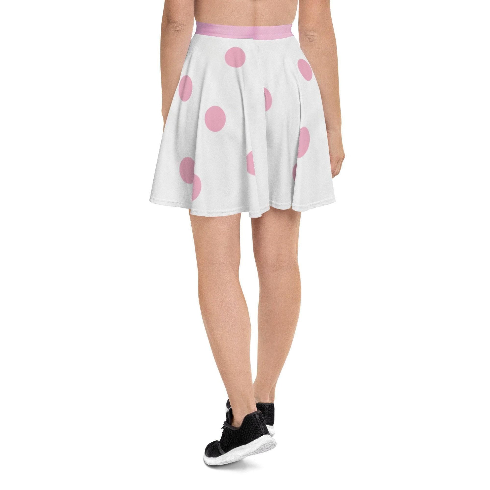 RUSH ORDER: Bo Peep Inspired Skater Skirt