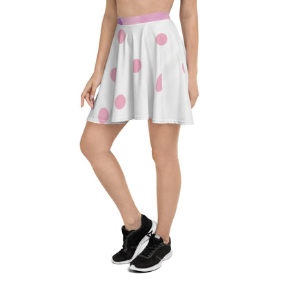 RUSH ORDER: Bo Peep Inspired Skater Skirt