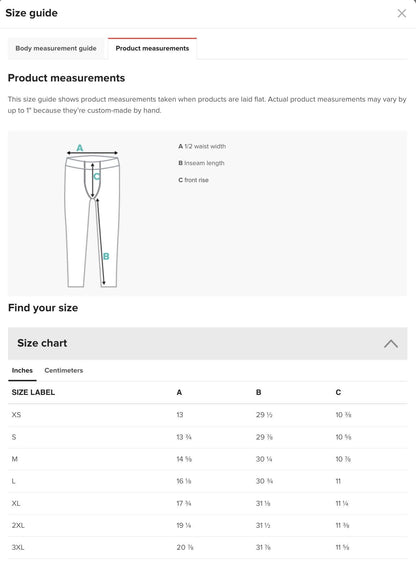 READY-to-ship [M, L] Men's White Tron Inspired Leggings