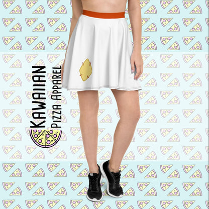 Women's Aladdin Inspired Skater Skirt
