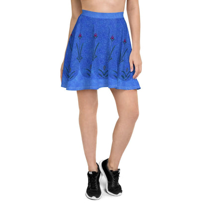 Women's Anna Inspired Skater Skirt
