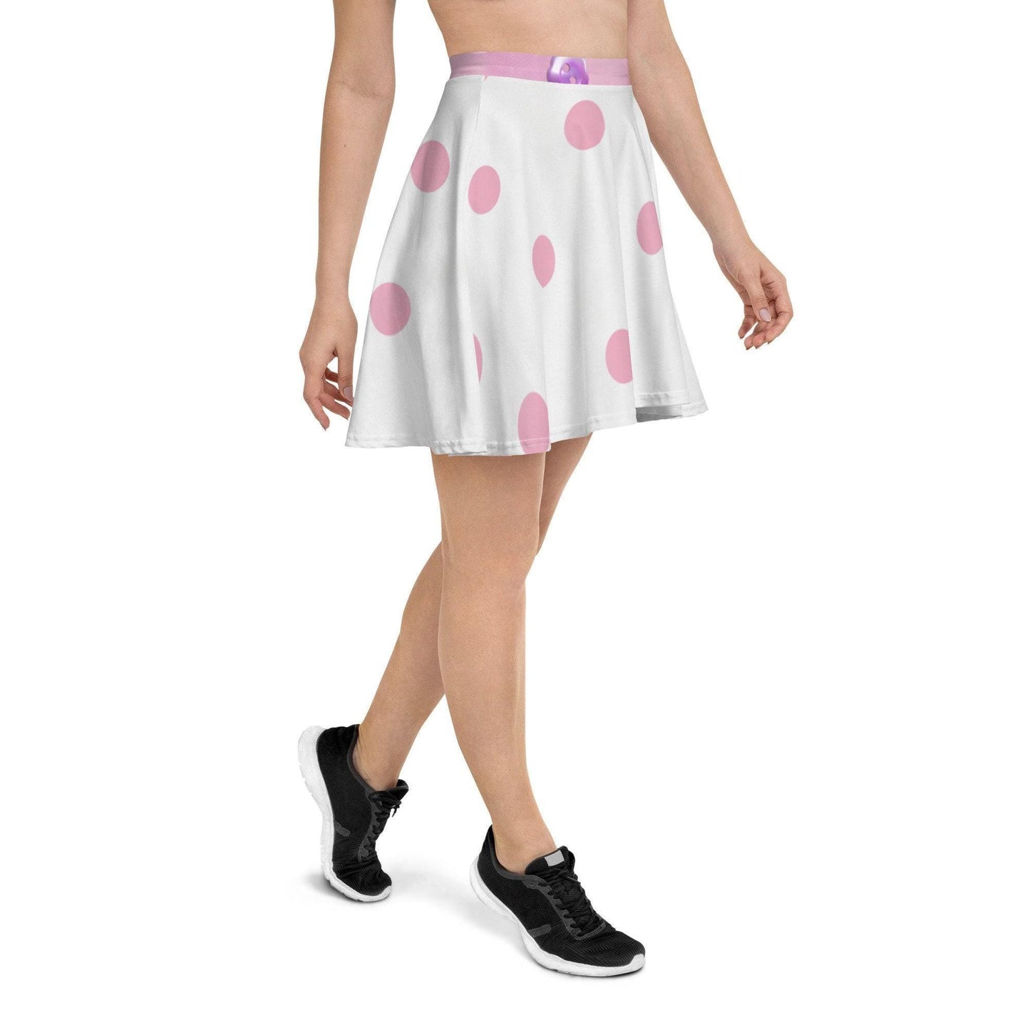 RUSH ORDER: Bo Peep Inspired Skater Skirt