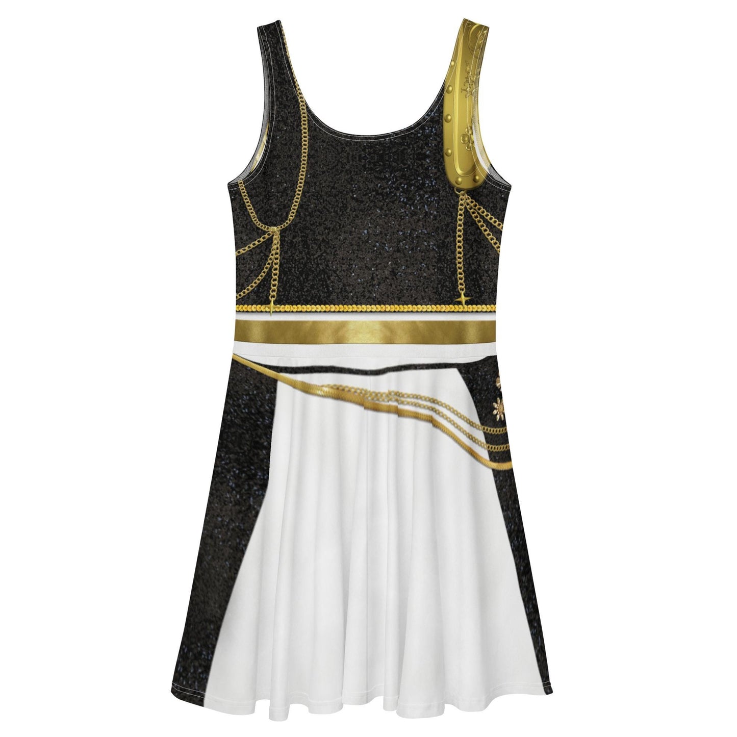 Women's Rumi Inspired Skater Dress