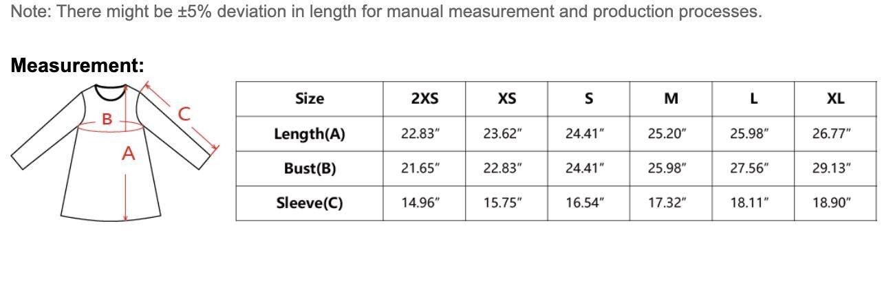 Rumi Inspired Long Sleeve Dress