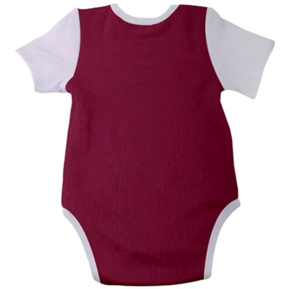 Snow White Prince Inspired Baby Bodysuit