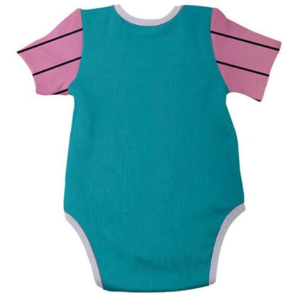 Phil and Lil Inspired Baby Bodysuit