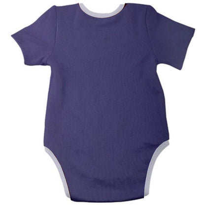 Hercules Inspired Baby Bodysuit