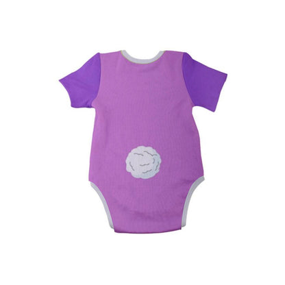 Chattermax Inspired Baby Bodysuit