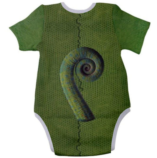Pascal Inspired Baby Bodysuit