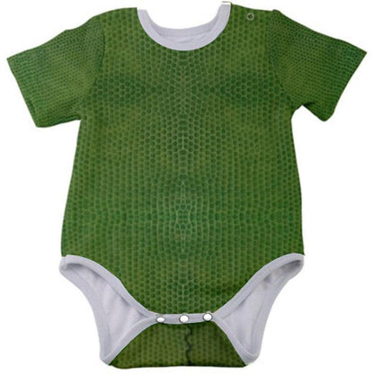 Pascal Inspired Baby Bodysuit