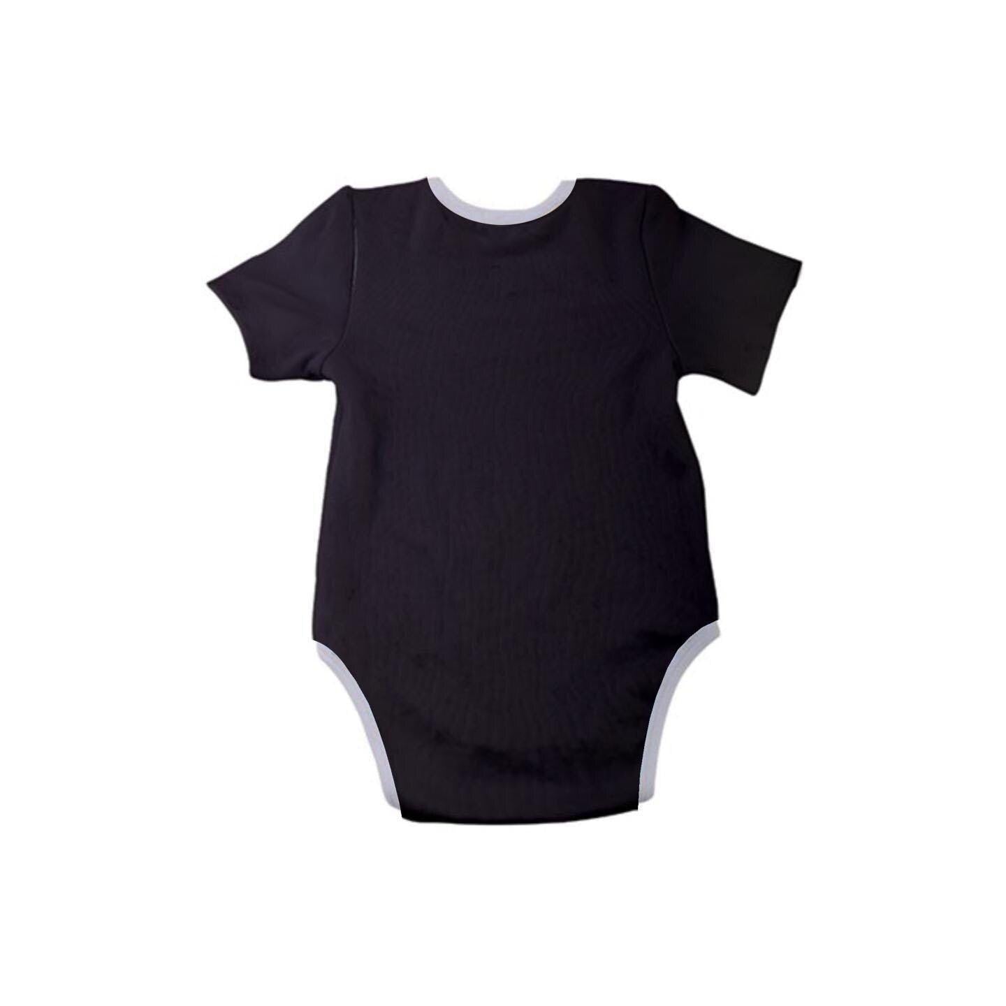 Wheezy Inspired Baby Bodysuit