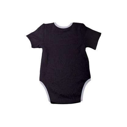 Wheezy Inspired Baby Bodysuit