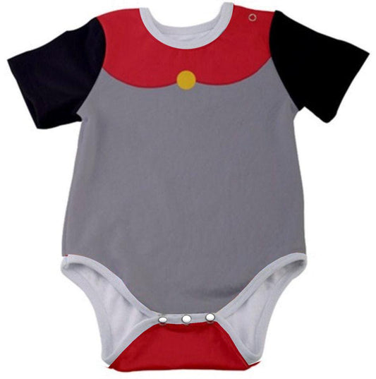 Prince Phillip Sleeping Beauty Inspired Baby Bodysuit