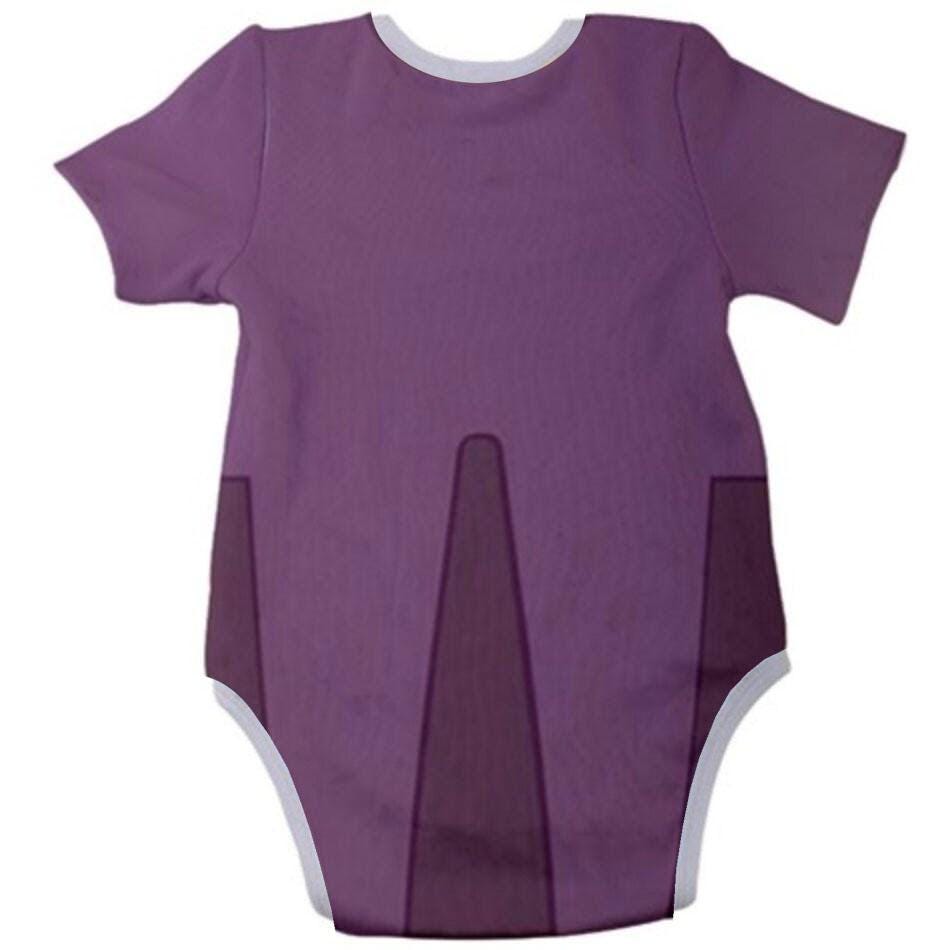 Dr. Facilier Inspired Baby Bodysuit
