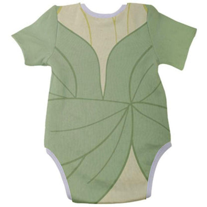 Dr. Facilier Inspired Baby Bodysuit