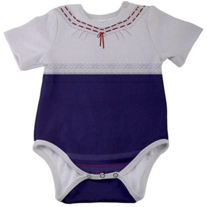 Luisa Inspired Baby Bodysuit