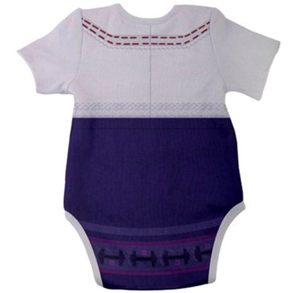 Luisa Inspired Baby Bodysuit