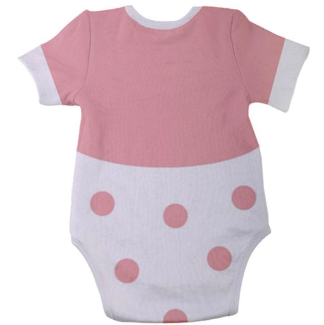 Bo Peep Inspired Baby Bodysuit
