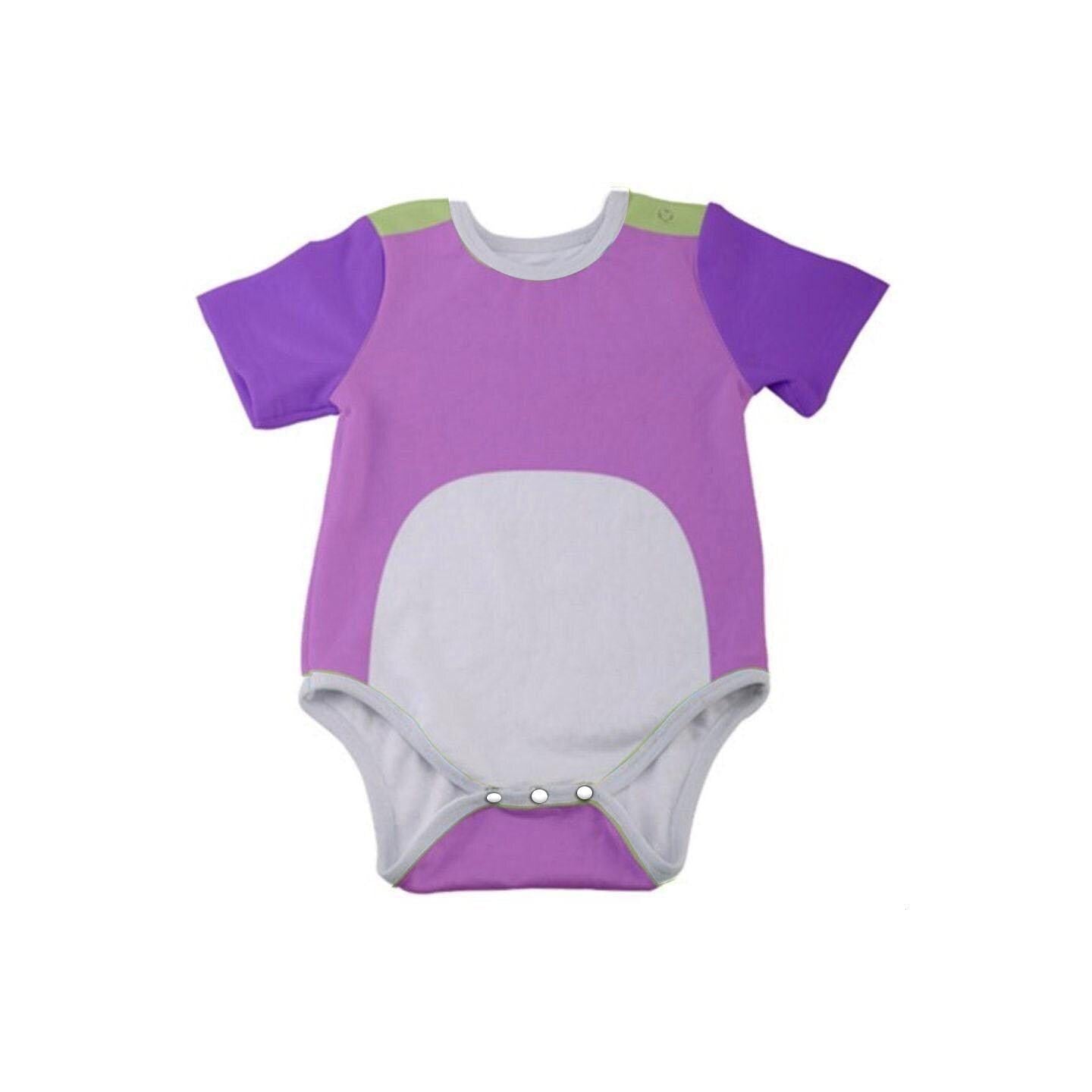 Chattermax Inspired Baby Bodysuit