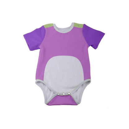Chattermax Inspired Baby Bodysuit