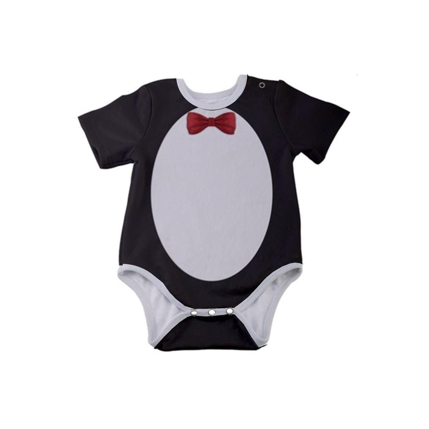 Wheezy Inspired Baby Bodysuit