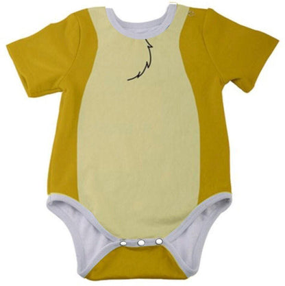 Reuben Inspired Baby Bodysuit