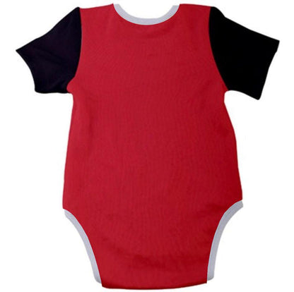 Prince Phillip Sleeping Beauty Inspired Baby Bodysuit