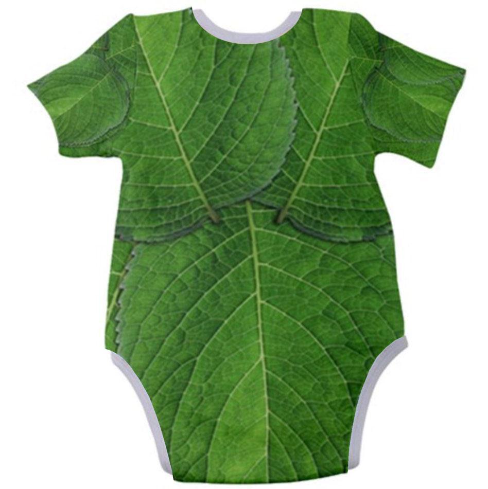 Tinker Bell Peter Pan Inspired Baby Bodysuit