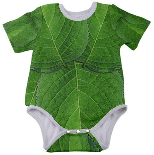 Tinker Bell Peter Pan Inspired Baby Bodysuit