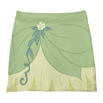 Tiana Inspired Sport Skort