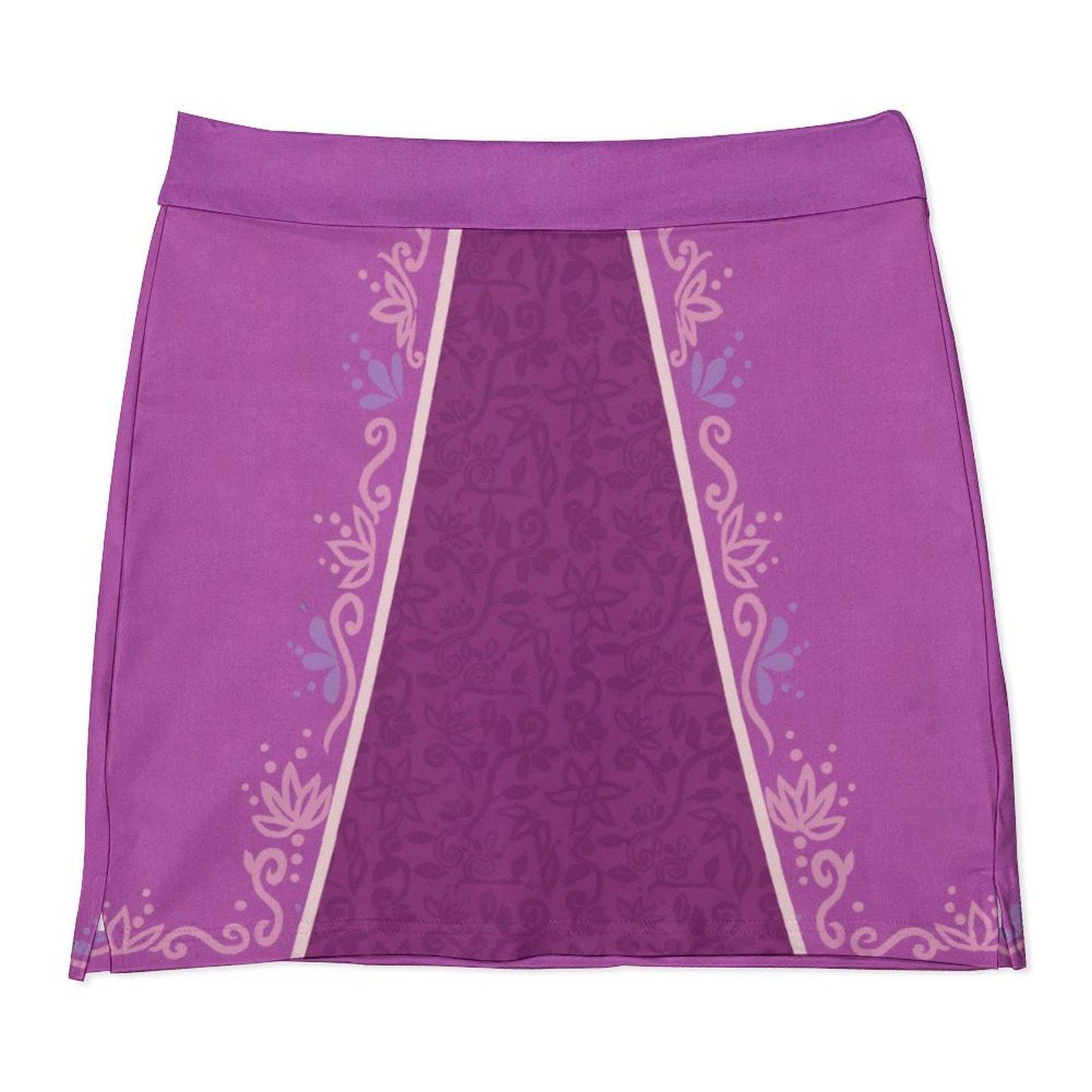 Rapunzel Inspired Sport Skort