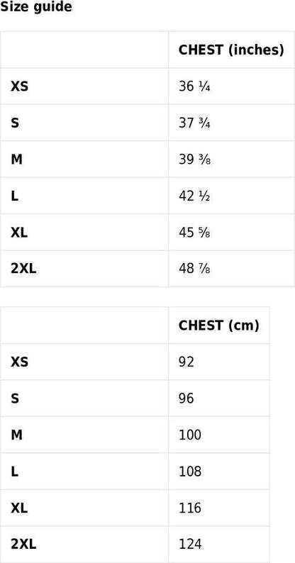 Men’s Beast Inspired cotton crew neck t-shirt