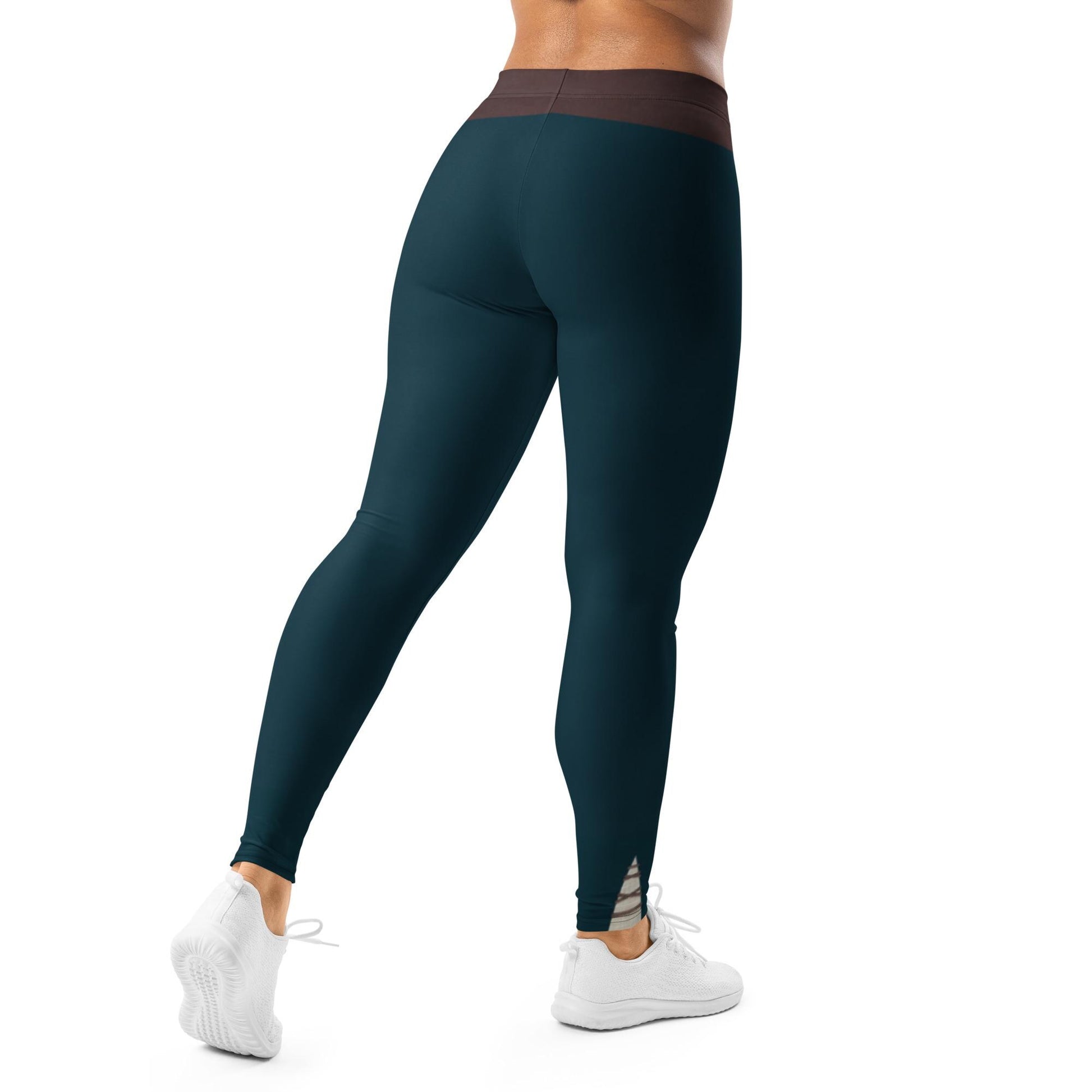 Women's Merida Print Leggings