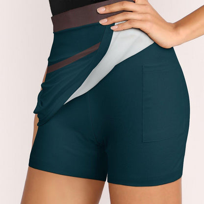 Merida Inspired Sport Skort