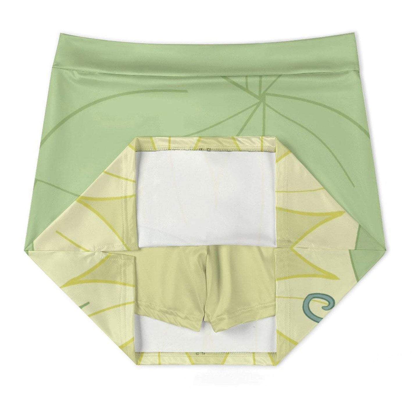 Tiana Inspired Sport Skort