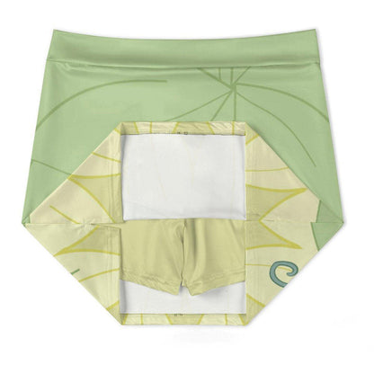 Tiana Inspired Sport Skort