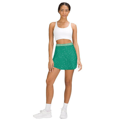 Ariel Inspired Sport Skort