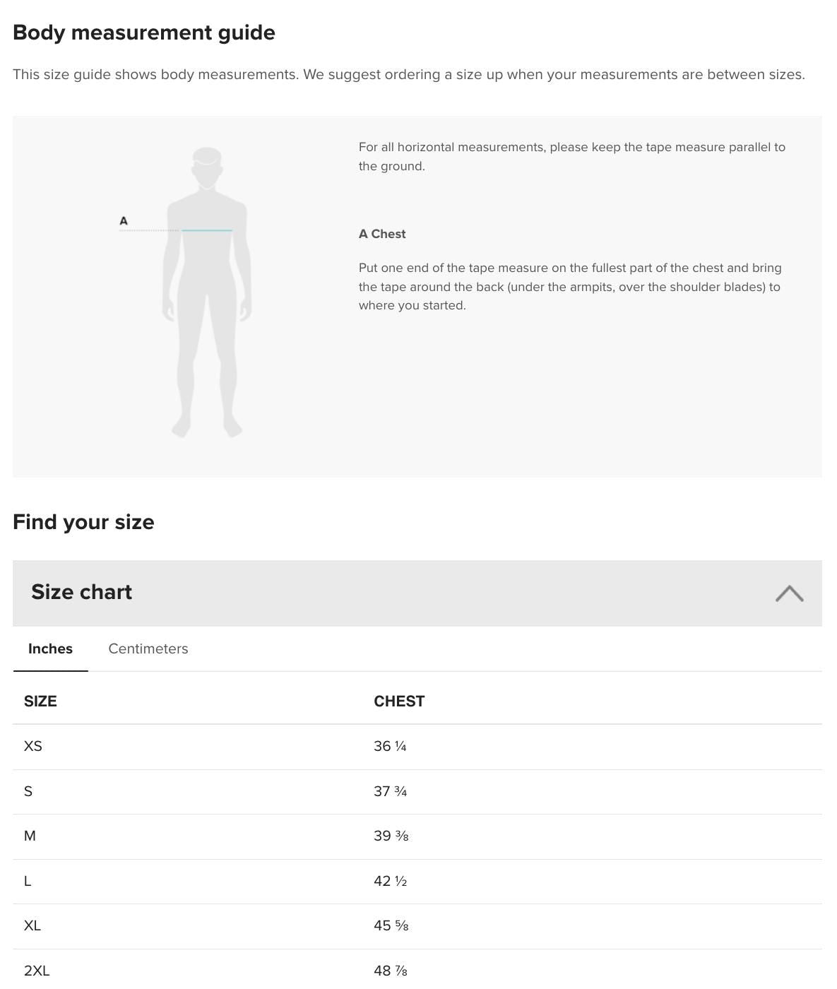 Men’s Beast Inspired cotton crew neck t-shirt