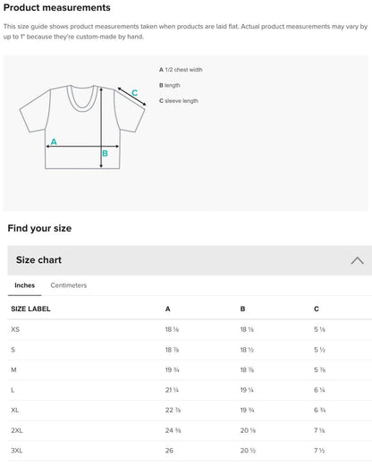 Women's All-Over Print Elsa Elements Inspired Crop Tee