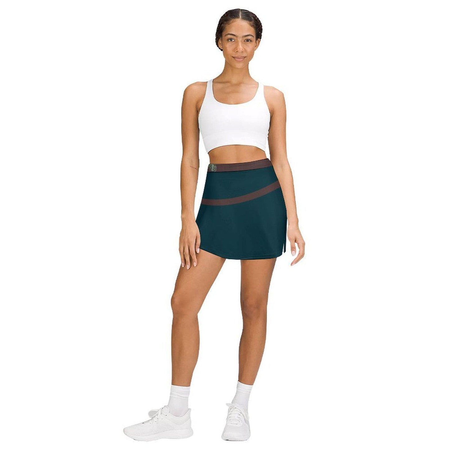 Merida Inspired Sport Skort