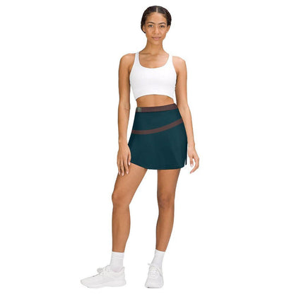 Merida Inspired Sport Skort