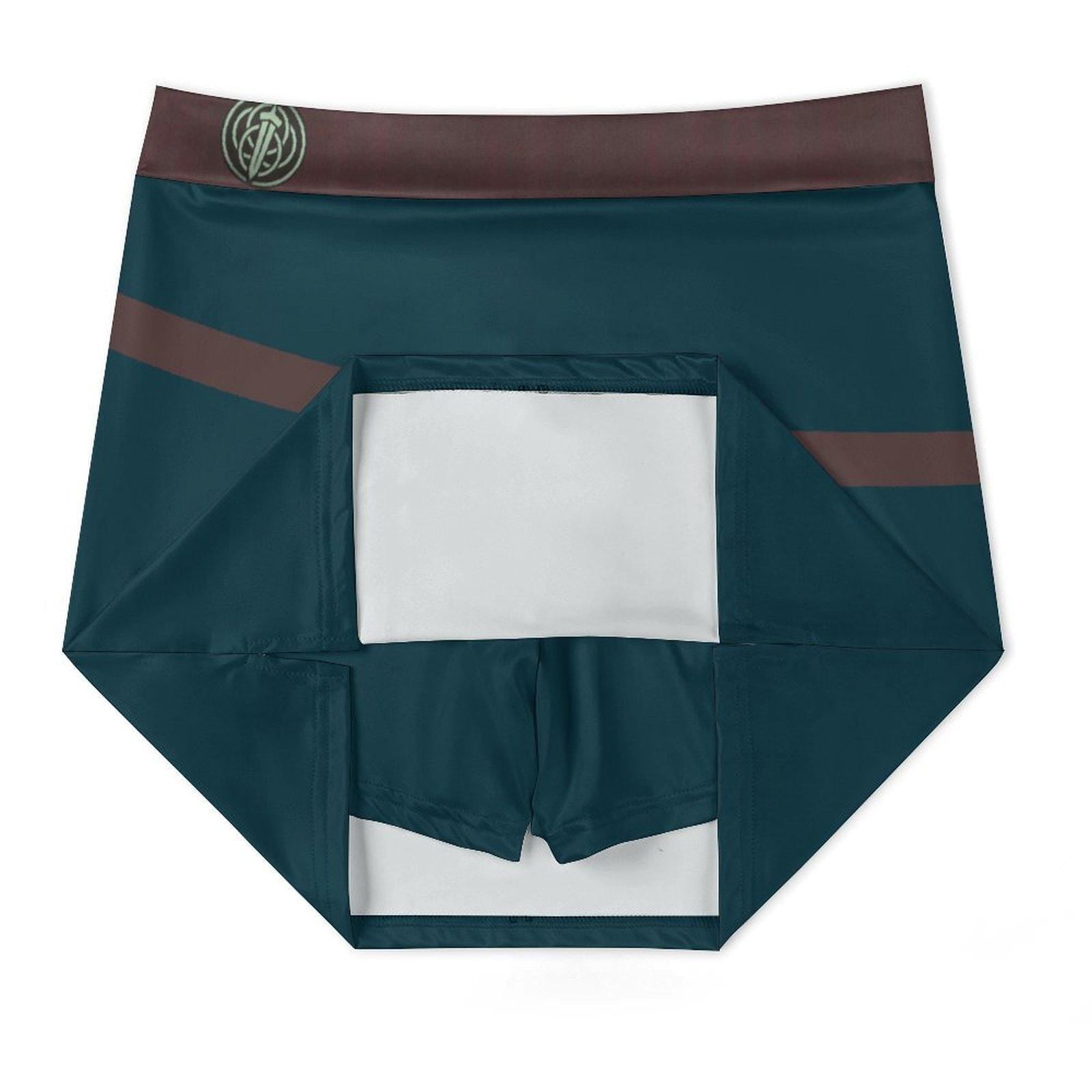 Merida Inspired Sport Skort