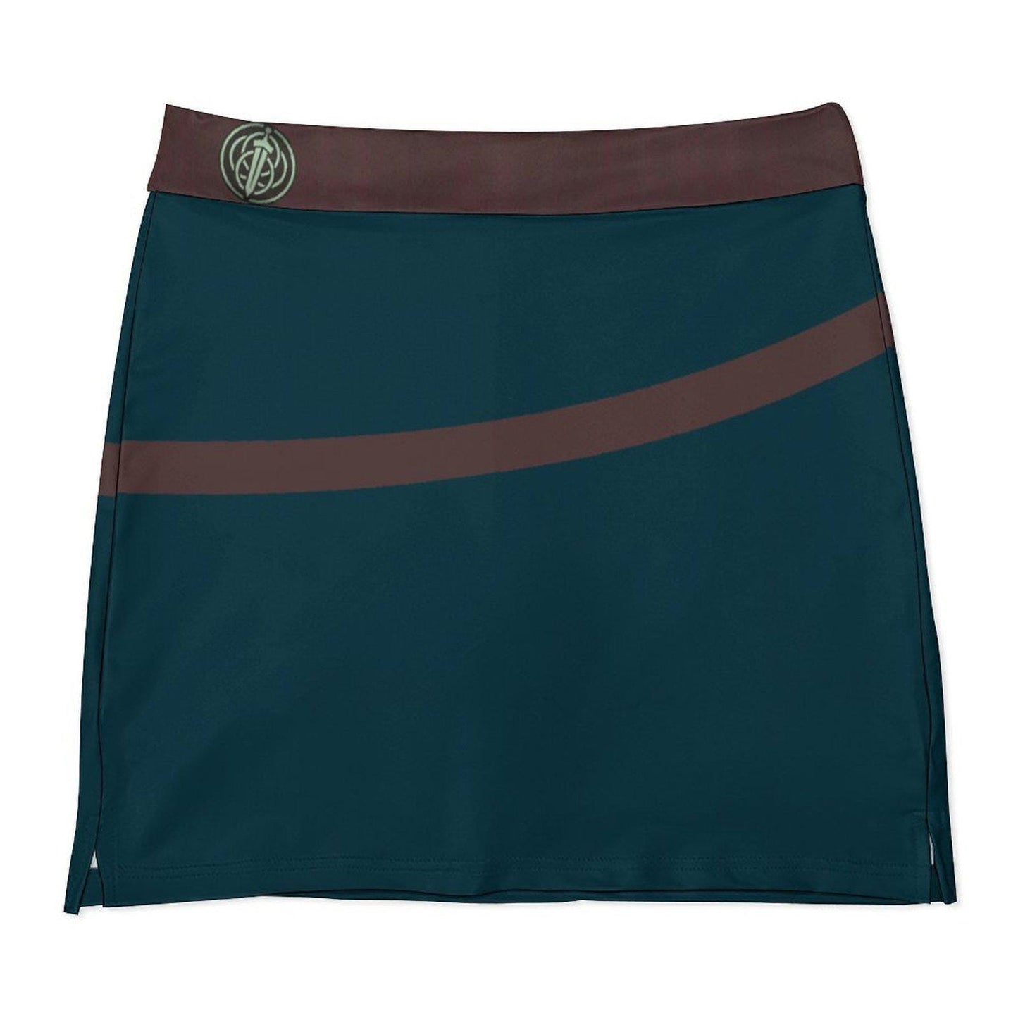 Merida Inspired Sport Skort