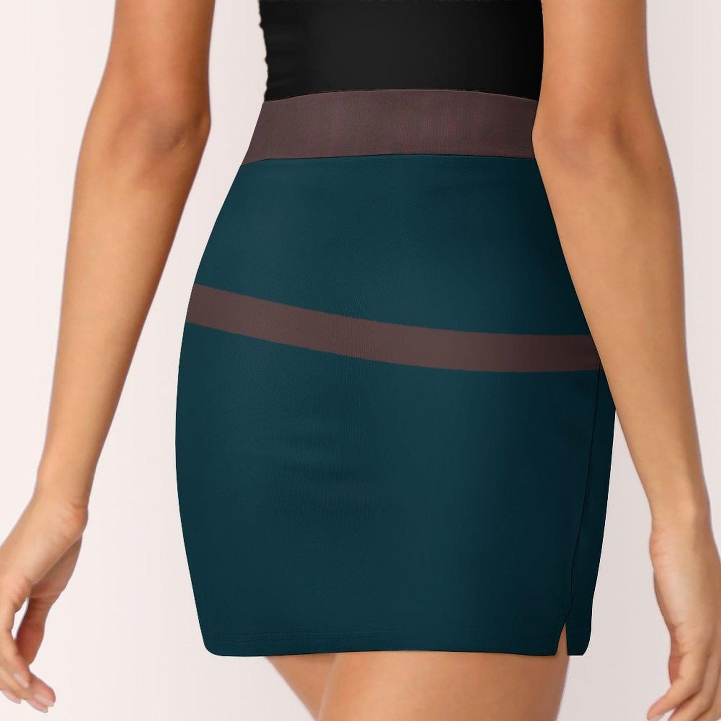 Merida Inspired Sport Skort