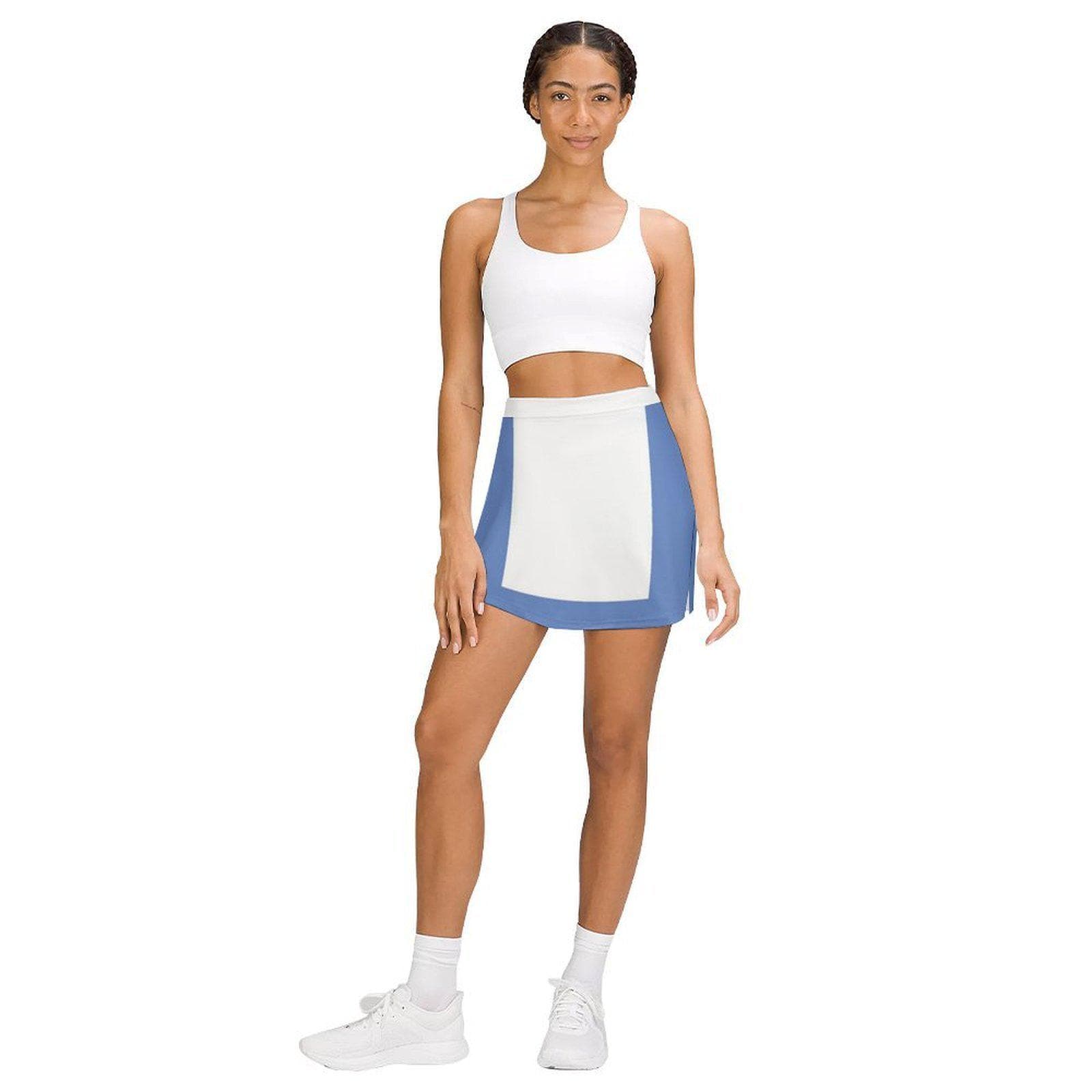 Town Belle Inspired Sport Skort