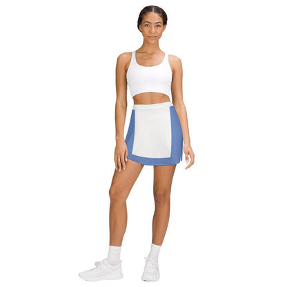 Town Belle Inspired Sport Skort