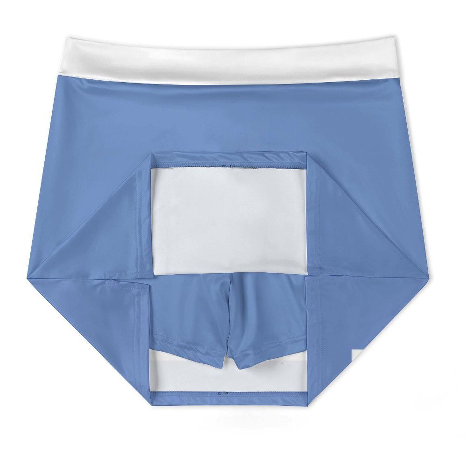 Town Belle Inspired Sport Skort