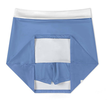 Town Belle Inspired Sport Skort